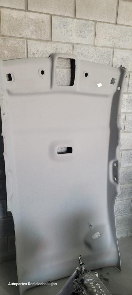 TAPIZADO DE TECHO RENAULT CAPTUR