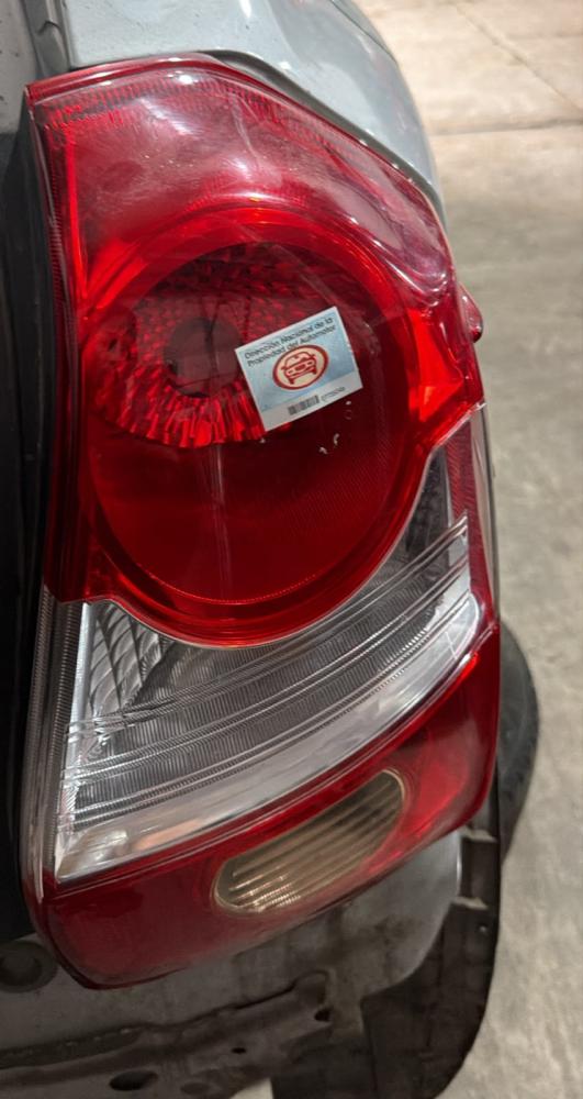 FARO TRASERO IZQUIERDO TOYOTA.. ETIOS XLS 1.5