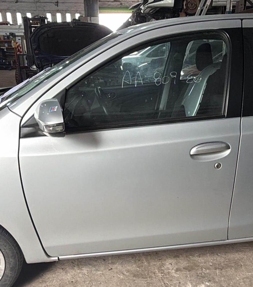PUERTA DELANTERA IZQUIERDA TOYOTA.. ETIOS XLS 1.5