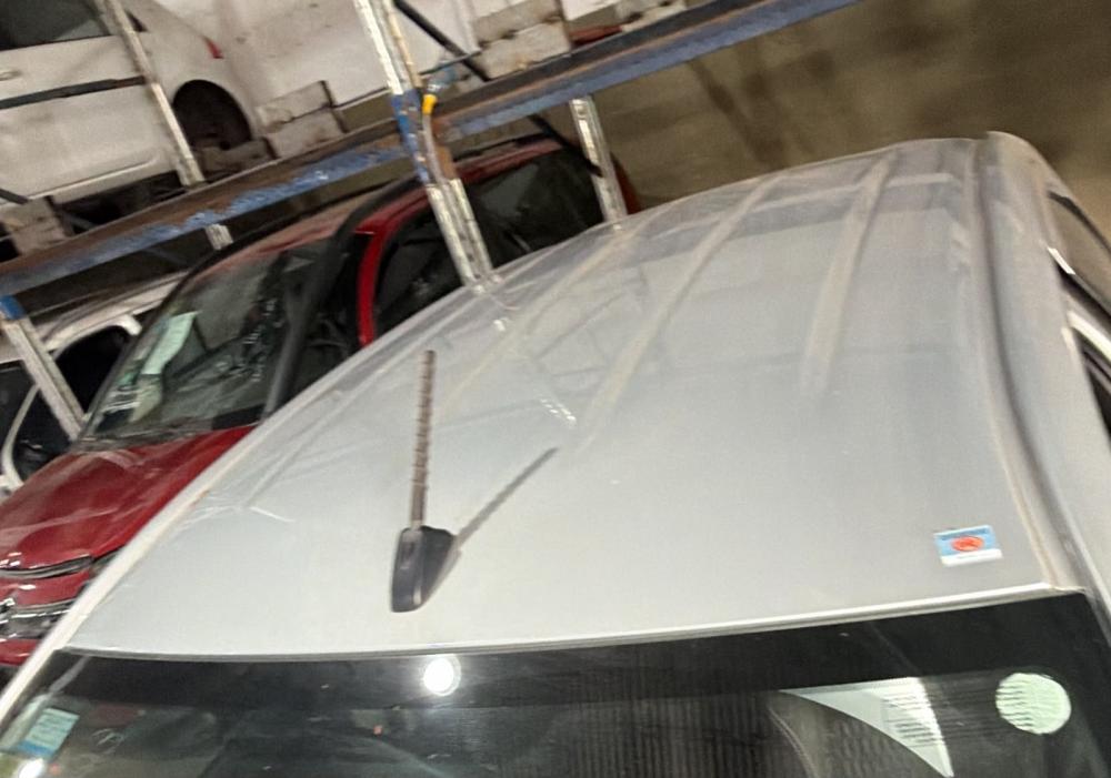 TECHO TOYOTA.. ETIOS XLS 1.5