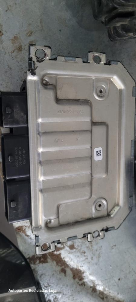 MODULO DE INYECCION RENAULT CAPTUR