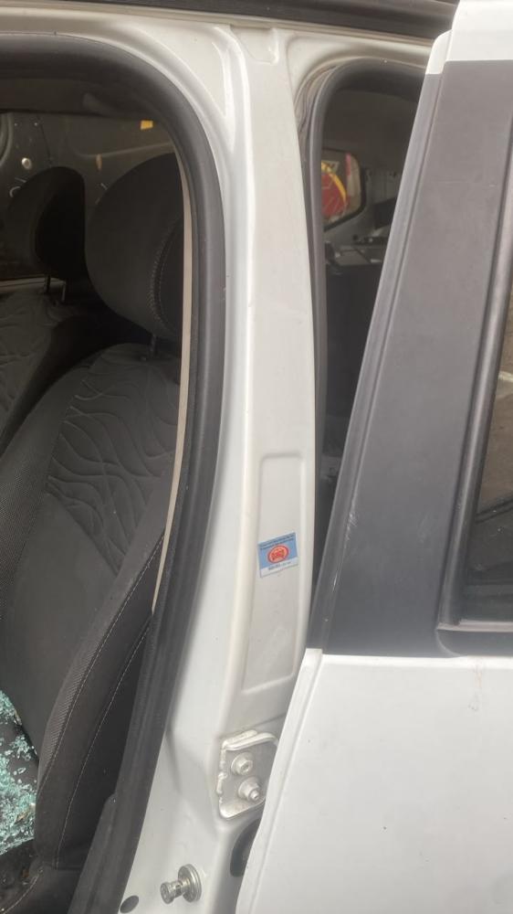 CAJA DE VELOCIDADES RENAULT DUSTER DUSTER LUXE 2.0 4X2
