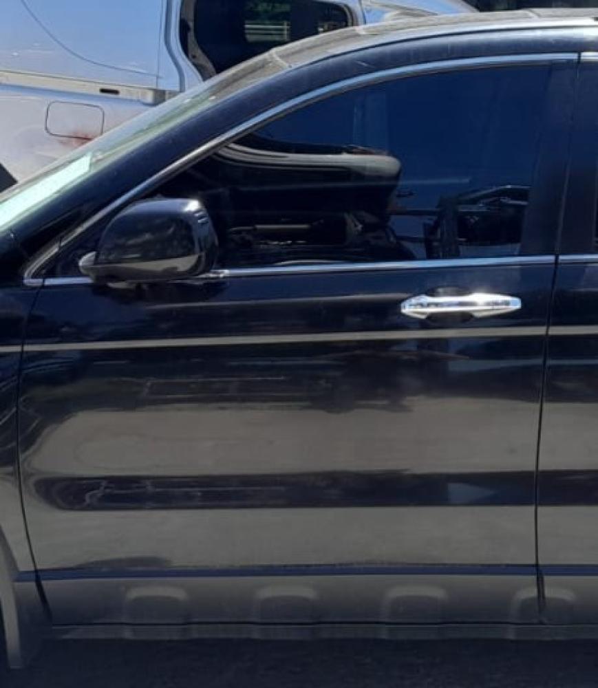 PUERTA DELANTERA IZQUIERDA HONDA CR-V EXL
