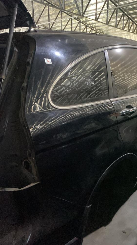 GUARDABARRO TRASERO DERECHO HONDA CR-V EXL