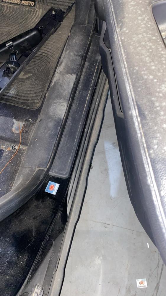ZOCALOS DERECHOS HONDA CR-V EXL