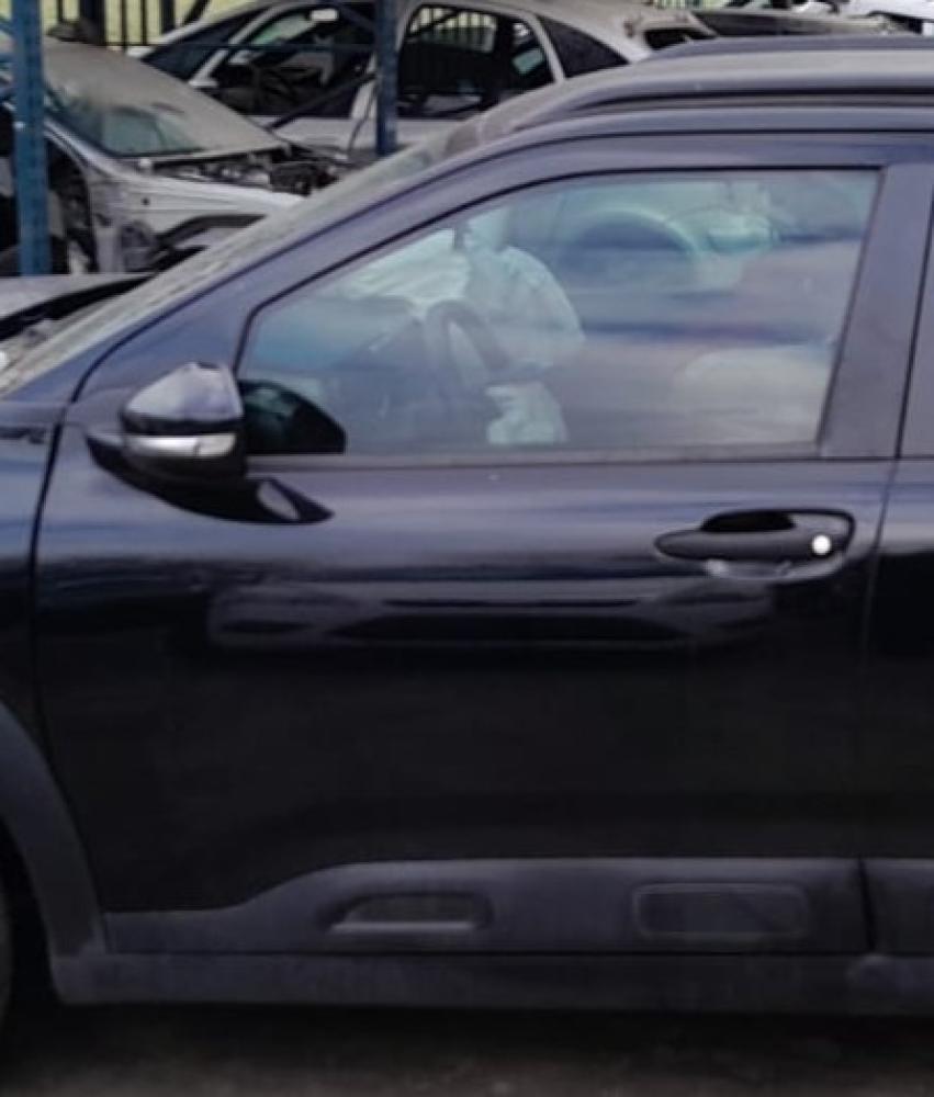 PUERTA DELANTERA IZQUIERDA CITROEN C4 CACTUS VTI 115 FEEL