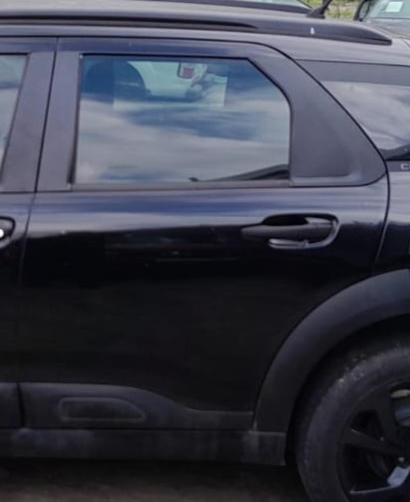 PUERTA TRASERA IZQUIERDA CITROEN C4 CACTUS VTI 115 FEEL