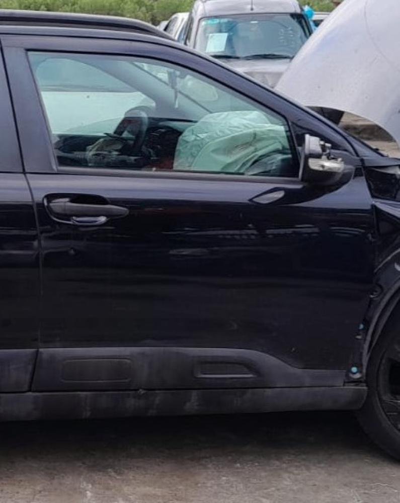 PUERTA DELANTERA DERECHA CITROEN C4 CACTUS VTI 115 FEEL