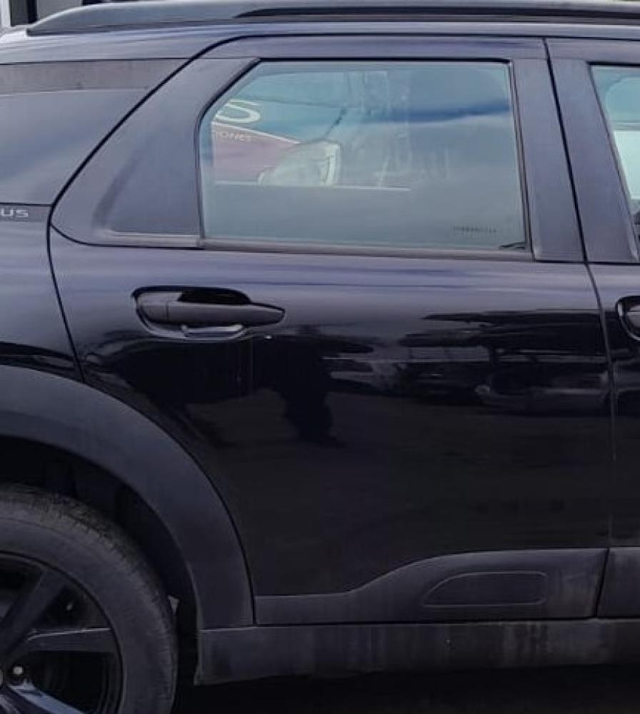 PUERTA TRASERA DERECHA CITROEN C4 CACTUS VTI 115 FEEL