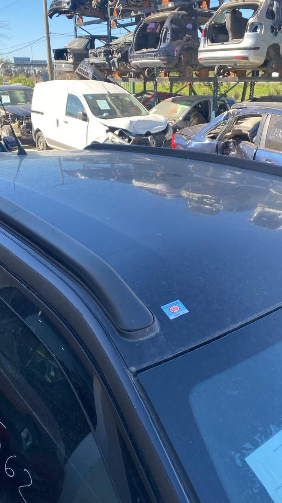 TECHO CITROEN C4 CACTUS VTI 115 FEEL