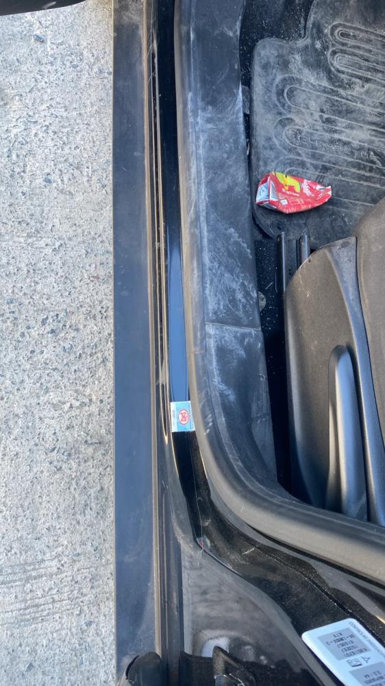 ZOCALOS IZQUIERDOS CITROEN C4 CACTUS VTI 115 FEEL