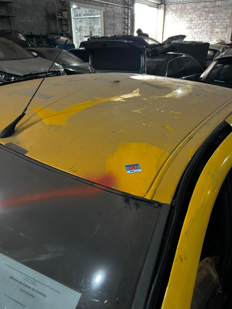 TECHO FIAT SIENA FIRE 4P 1.4 MPI.