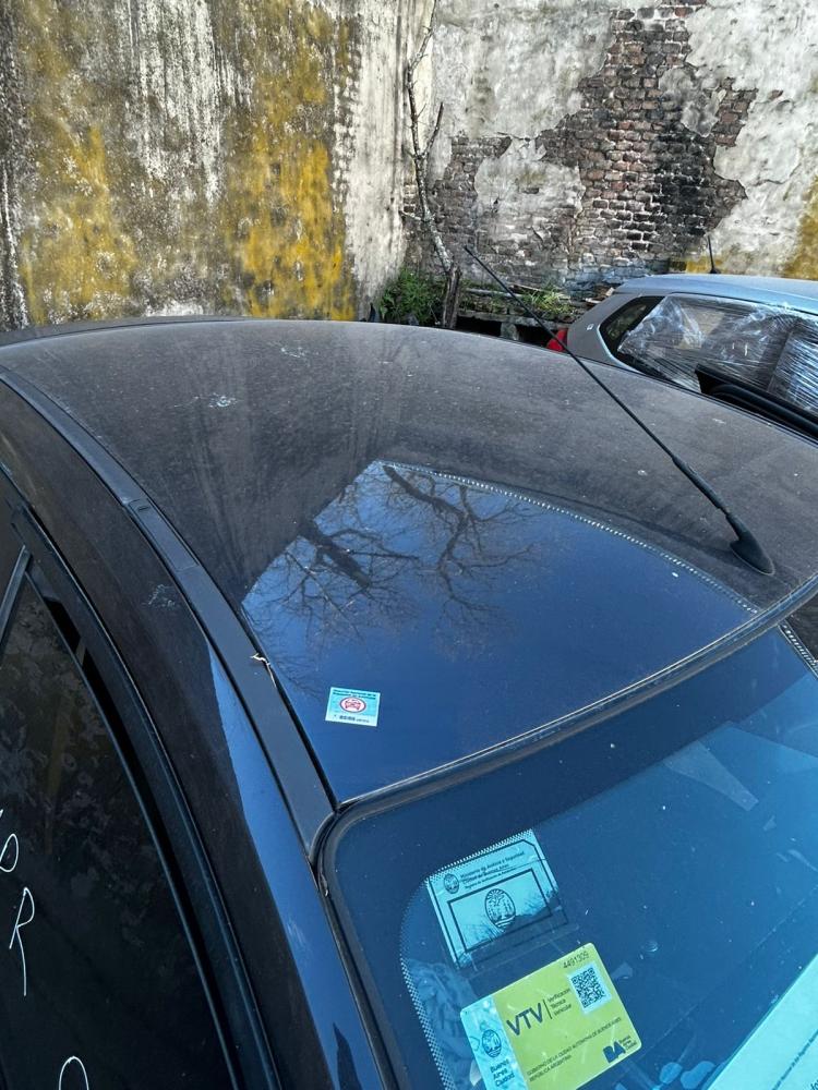 TECHO FORD FOCUS TREND 1.6L NAFTA