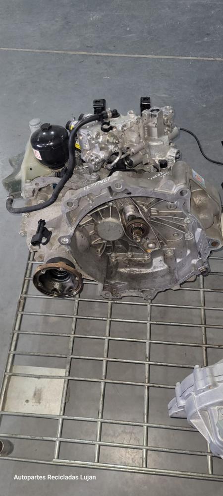 CAJA DE VELOCIDADES VOLKSWAGEN GOL TREND 1.6 8V