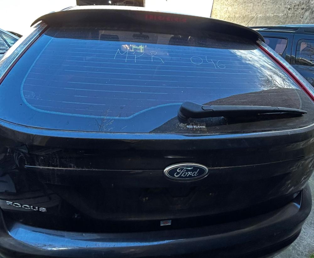 PORTON TRASERO FORD FOCUS TREND 1.6L NAFTA