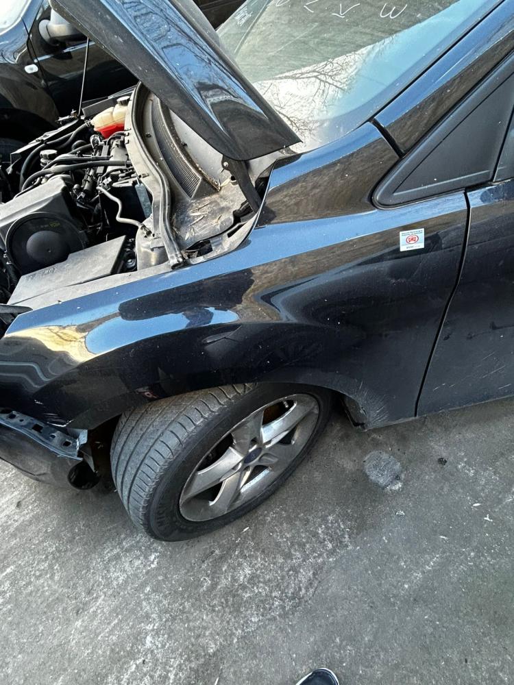 GUARDABARRO DELANTERO IZQUIERDO FORD FOCUS TREND 1.6L NAFTA