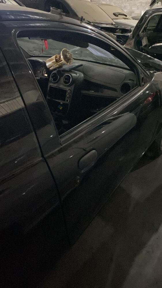 PUERTA DELANTERA DERECHA FORD KA FLY VIRAL 1.6L