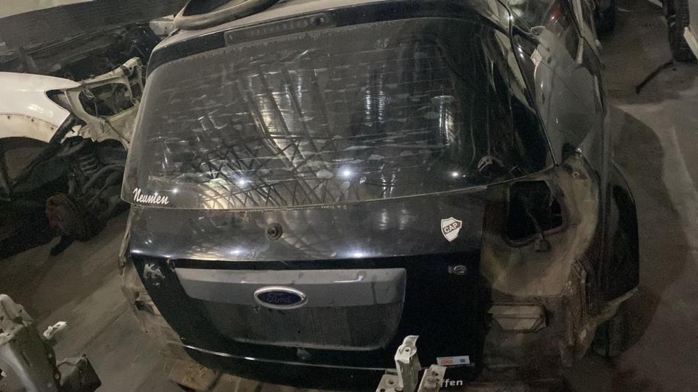 PORTON TRASERO FORD KA FLY VIRAL 1.6L