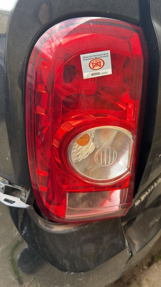 FARO TRASERO IZQUIERDO RENAULT DUSTER DINAMIQUE 1.6 4X2