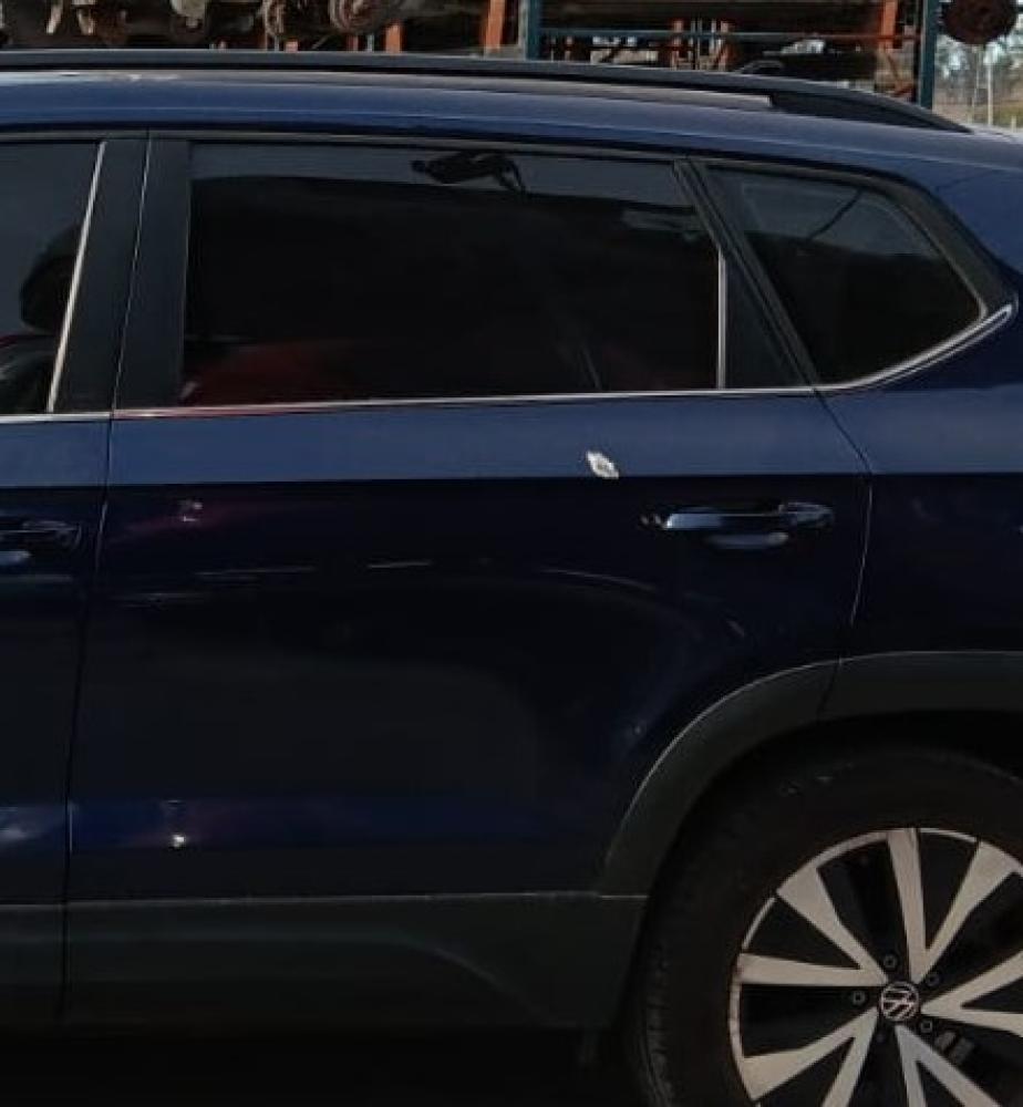 PUERTA TRASERA IZQUIERDA VOLKSWAGEN TAOS CONFORTLINE