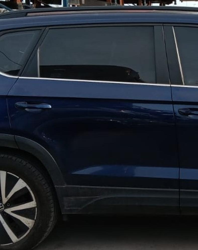 PUERTA TRASERA DERECHA VOLKSWAGEN TAOS CONFORTLINE
