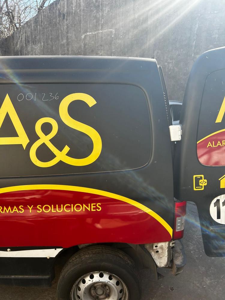 GUARDABARRO TRASERO IZQUIERDO PEUGEOT PARTNER PRESENCE AA 1.4