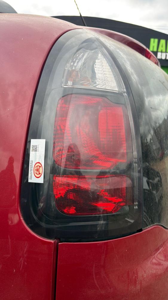 FARO TRASERO EXTERIOR IZQUIERDO CITROEN C3 AIRCROSS VTI 115 FEEL AM18