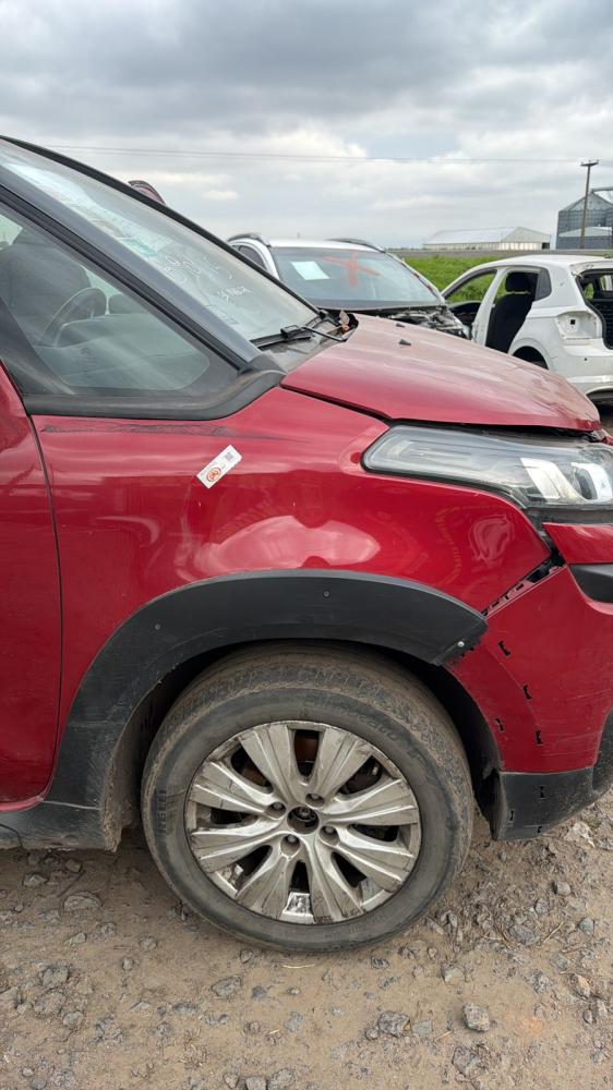GUARDABARRO DELANTERO DERECHO CITROEN C3 AIRCROSS VTI 115 FEEL AM18