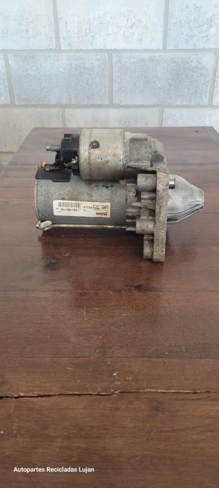 MOTOR DE ARRANQUE CITROEN C4 LOUNGE HDI