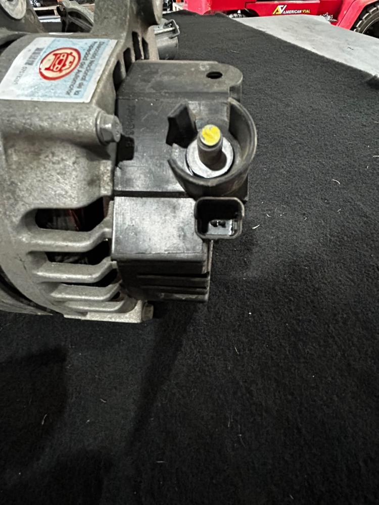 ALTERNADOR PEUGEOT 308 ALLURE 1.6