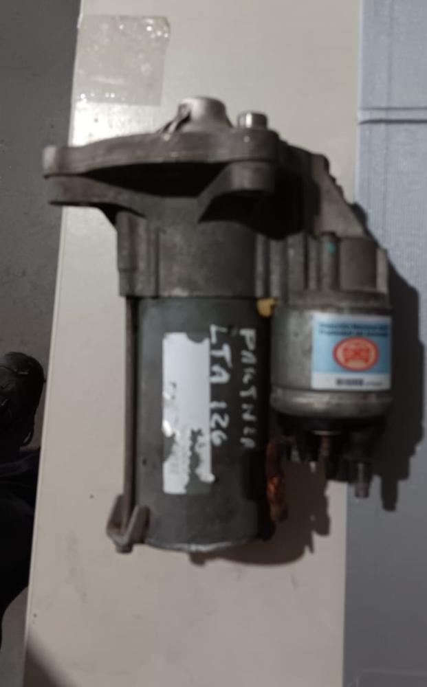 MOTOR DE ARRANQUE PEUGEOT PARTNER PATAGONICA 1.6
