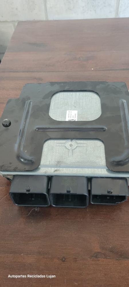 MODULO DE INYECCION CITROEN C4 LOUNGE HDI