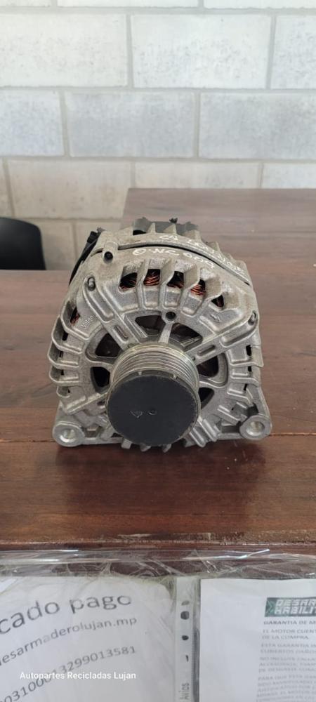ALTERNADOR PEUGEOT 207