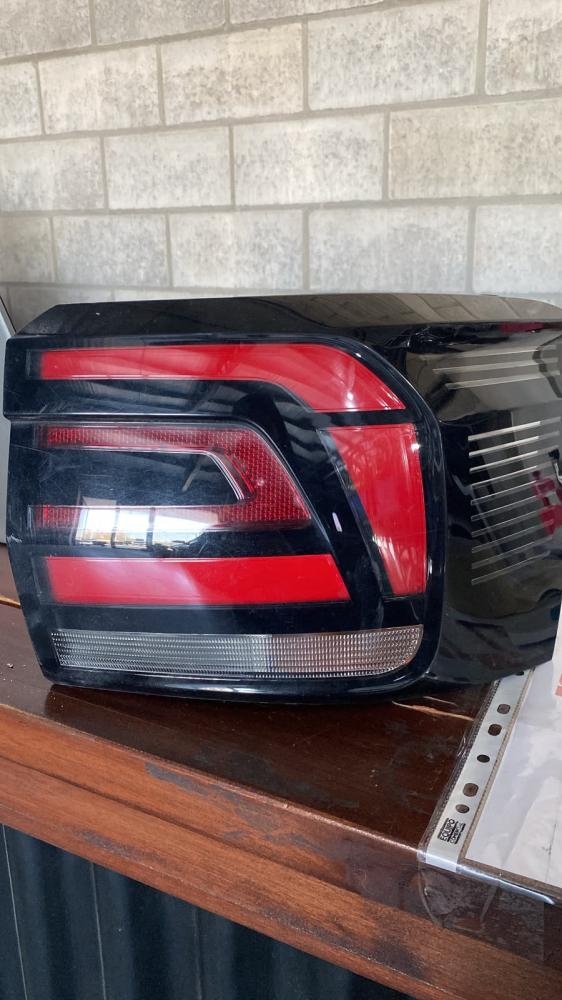 FARO TRASERO DERECHO VOLKSWAGEN T-CROSS HIGHLINE