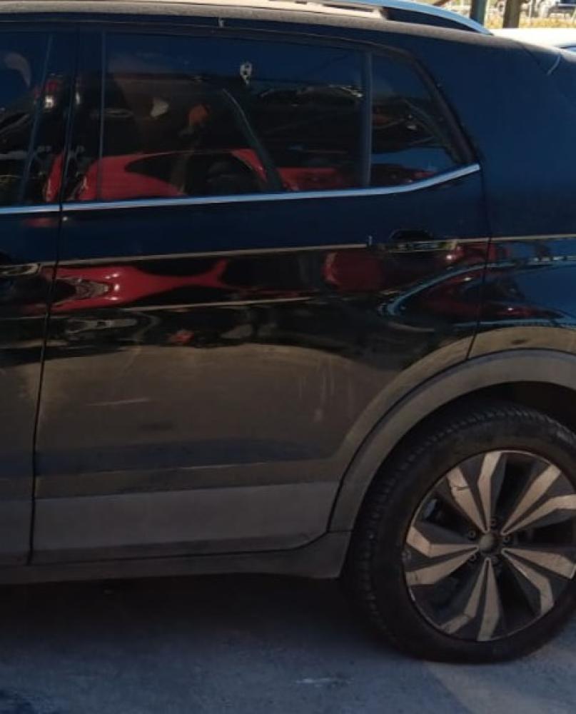 PUERTA TRASERA IZQUIERDA VOLKSWAGEN T-CROSS HIGHLINE