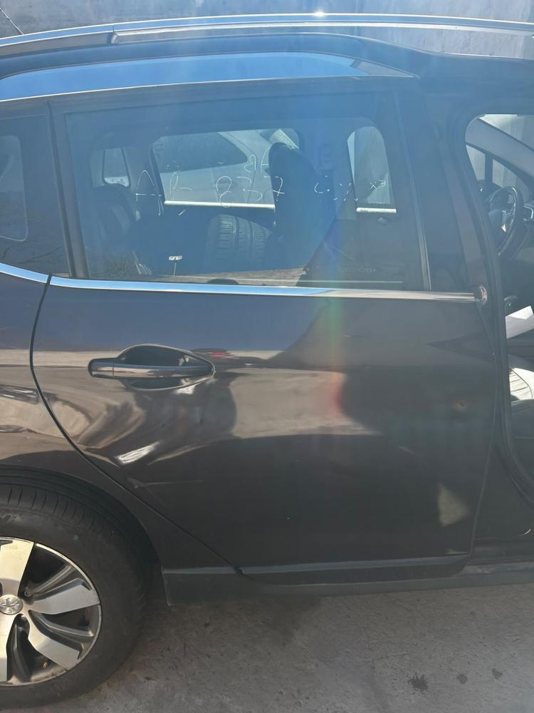 PUERTA TRASERA DERECHA PEUGEOT 2008 FELINE 1.6