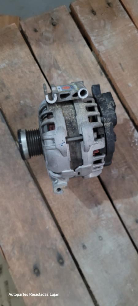 ALTERNADOR FIAT CRONOS
