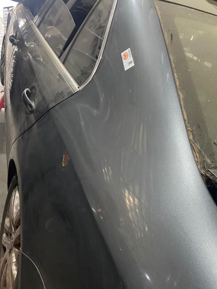 GUARDABARRO TRASERO IZQUIERDO VOLKSWAGEN VOLKSWAGEN VENTO 2.5
