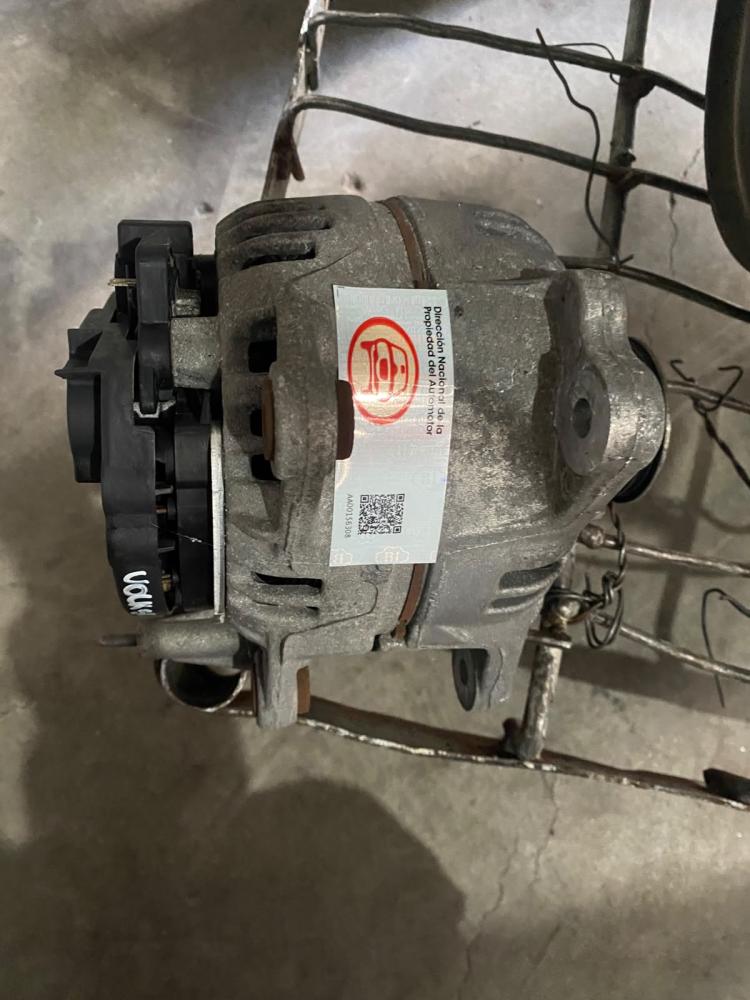ALTERNADOR VOLKSWAGEN VOLKSWAGEN VENTO 2.5