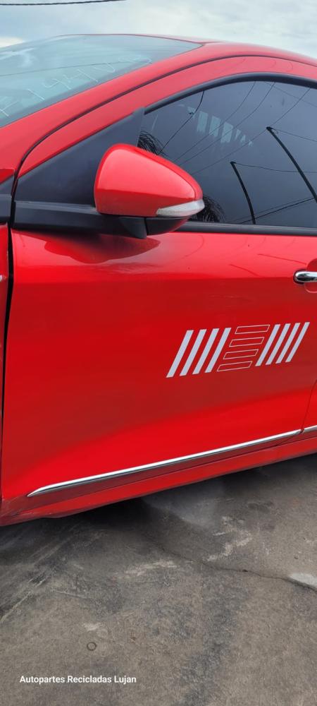 PUERTA DELANTERA IZQUIERDA FIAT CRONOS