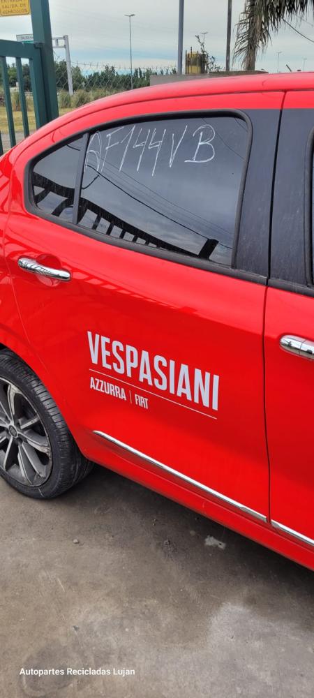 PUERTA TRASERA DERECHA FIAT CRONOS