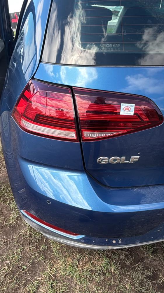 FARO TRASERO IZQUIERDO VOLKSWAGEN GOLF HIGHLINE 1.4 L TSI