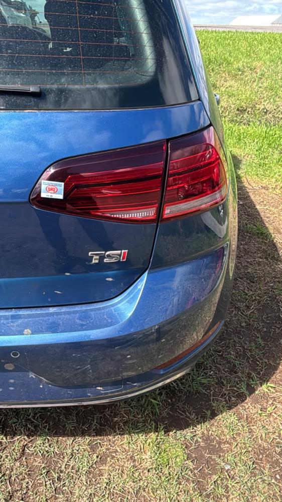 FARO TRASERO DERECHO VOLKSWAGEN GOLF HIGHLINE 1.4 L TSI