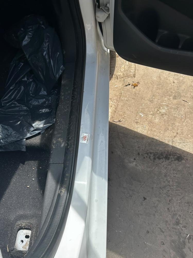 ZOCALOS DERECHOS FORD KA SEL 1.5L