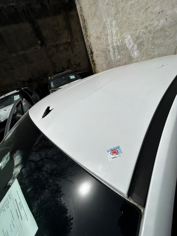TECHO FORD KA SEL 1.5L