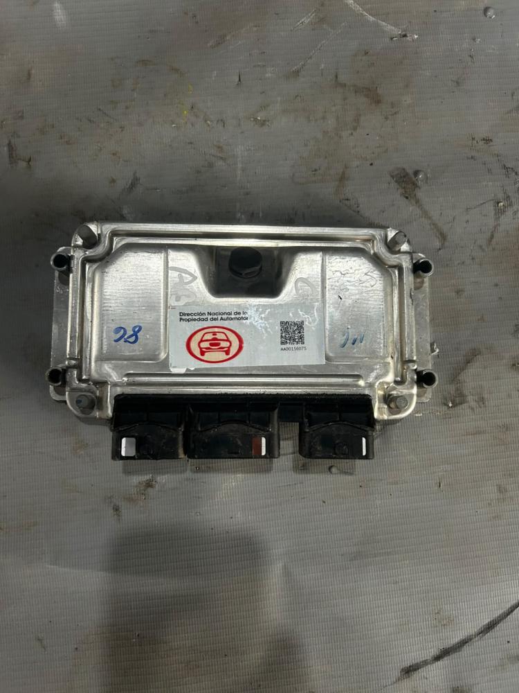 MODULO DE INYECCION CITROEN C3 AIRCROSS VTI 115 FEEL AM18