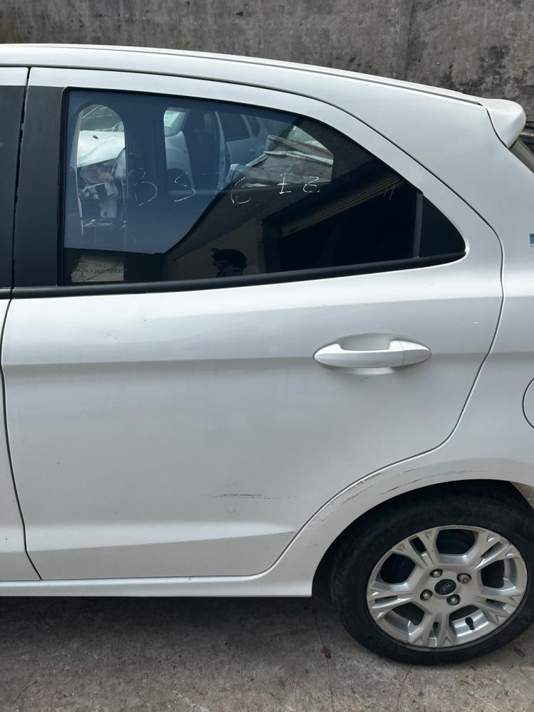 PUERTA TRASERA IZQUIERDA FORD KA SEL 1.5L