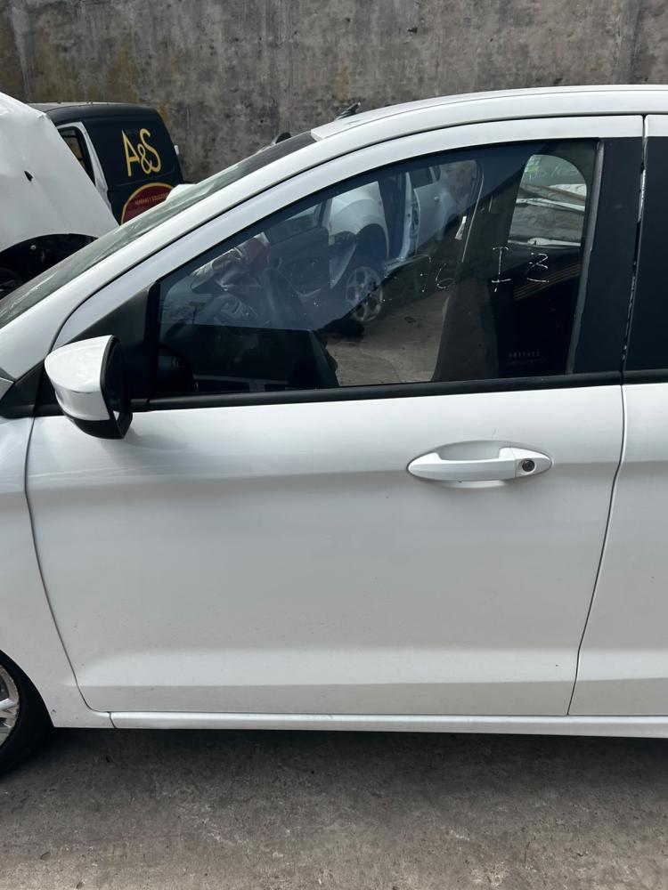 PUERTA DELANTERA IZQUIERDA FORD KA SEL 1.5L
