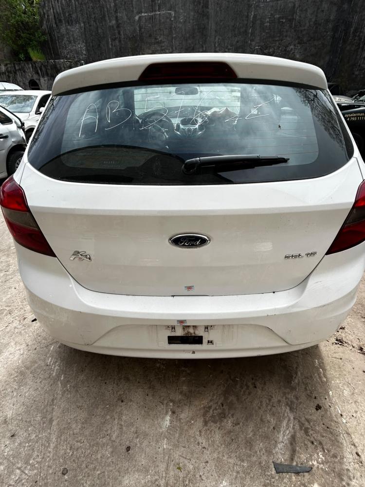 PORTON TRASERO FORD KA SEL 1.5L