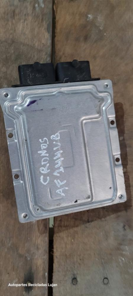 MODULO DE INYECCION FIAT CRONOS